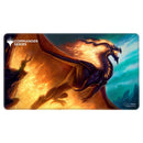 MtG Stitched Playmat: Commander Series - Prossh, Skyraider of Kher