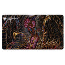 MtG Holofoil Playmat: Commander Series: Sliver Queen