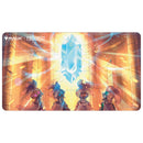 Ultra Pro Playmat - Magic: The Gathering® - FINAL FANTASY™ The Crystal's Chosen