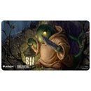 Ultra Pro Playmat - Magic: The Gathering® - FINAL FANTASY™ Tonberry