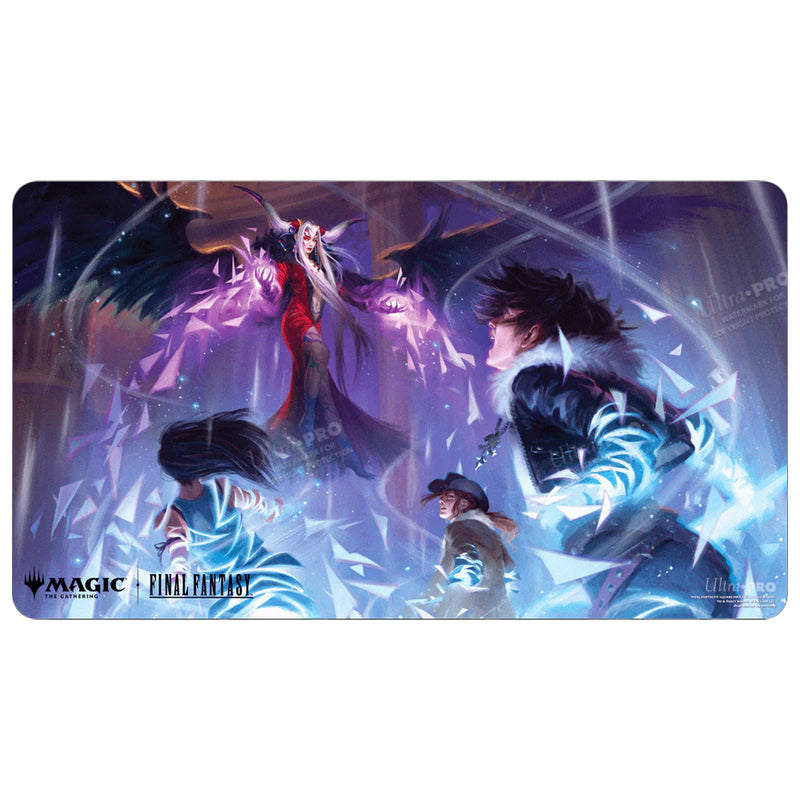 Ultra Pro Playmat - Magic: The Gathering® - FINAL FANTASY™ Absorb into Time