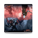UltraPro MTG 24x24 Playmat Blessed vs Cursed 86334