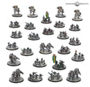 Legions Imperialis: Solar Auxilia Infantry