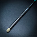 Vallejo Brush: Natural Hair Dry Brush Small