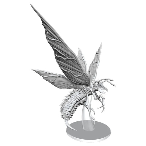 D&D Nolzur's Marvelous Miniatures: Hellwasp WZK 90489