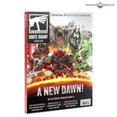 White Dwarf Magazine Issue