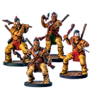 Blood & Plunder: Pnieses Unit