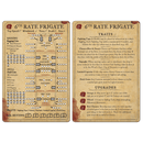 Blood & Plunder: 6th Rate Frigate
