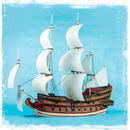 Blood & Plunder: Galleon