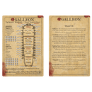 Blood & Plunder: Galleon