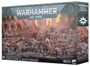 World Eaters: Gorestorm Slaughterpack