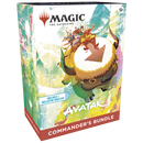 Magic: The Gathering® | Avatar: The Last Airbender™ Commander Bundle