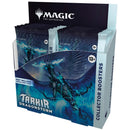 MtG Tarkir Dragonstorm Collector Booster Box