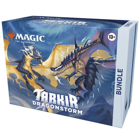 MtG Tarkir Dragonstorm: Bundle