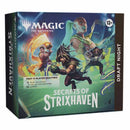 MtG Secrets of Strixhaven Draft Night Box