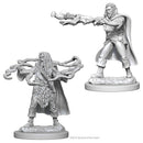 WZK 72628  Human sorcerer