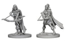 WZK 72636 Female Human Ranger