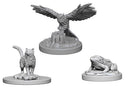 WZK 73094 Familiars