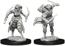 WZK 73339 Tiefling Rogue