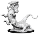 D&D Nolzur's Marvelous Unpainted Minis: W11 Behir WZK 90037