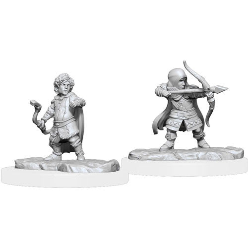 WZK 90382 Lotusden Halfling Ranger