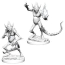 D&D Nolzur's Marvelous Miniatures: Barbed Devils (90416)
