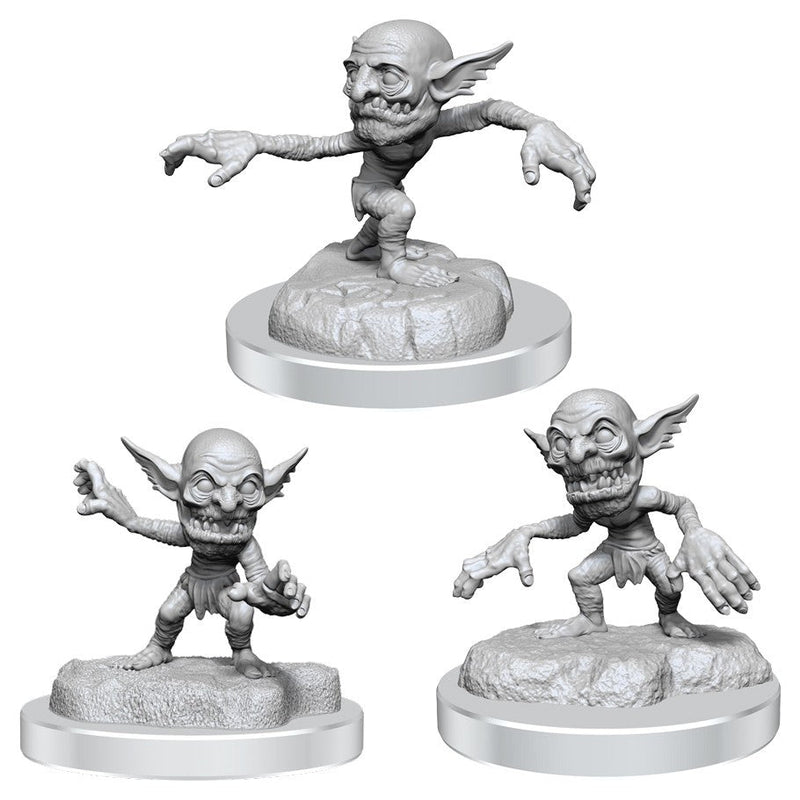 D&D Nolzur's Marvelous Miniatures: Boggles (90437)