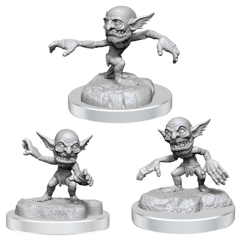 D&D Nolzur's Marvelous Miniatures: Boggles (90437)