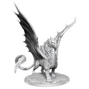 D&D Nolzur's Marvelous Miniatures: Dragonne (90492)