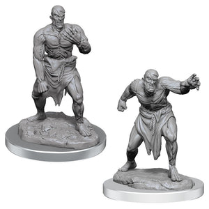 D&D Nolzur's Marvelous Miniatures: Flesh Golems (90495)