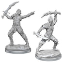 D&D Nolzur's Marvelous Miniatures: Githyanki
