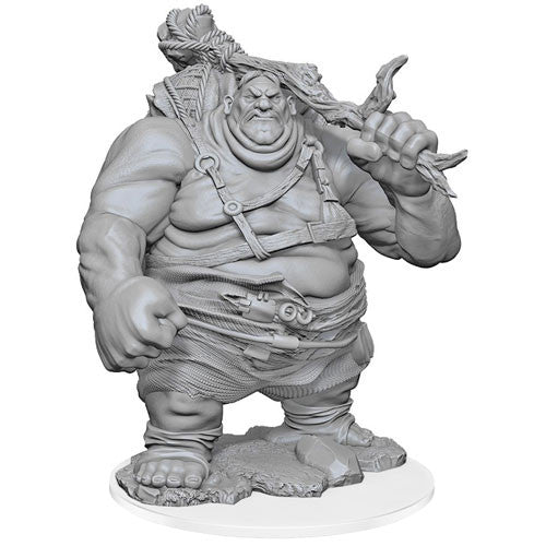 D&D Nolzur's Marvelous Unpainted Minis: W17 Hill Giant WZK90497