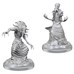 D&D Nolzur's Marvelous Miniatures: Mind Flayers (90527)