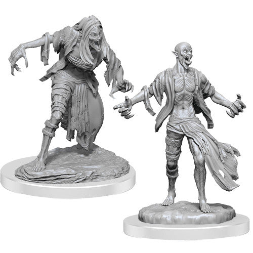 D&D Nolzur's Marvelous Unpainted Minis: W19 Nosferatu WZK90588