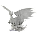 D&D Nolzur's Marvelous Minis: Adult Brass Dragon