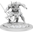 D&D Nolzur's Marvelous Unpainted Minis: W20 Sahuagin Baron