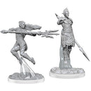 WZK 90613 Sea Elf Fighters