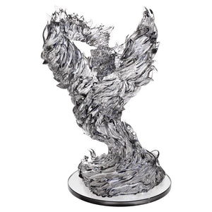 D&D Nolzur's Marvelous Miniatures: Animated Fire Breath (90681)