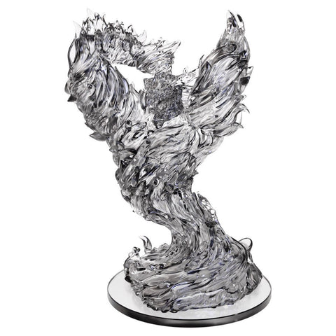 D&D Nolzur's Marvelous Miniatures: Animated Fire Breath (90681)