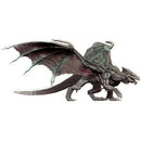 D&D Acrylic 2D Minis: Icewind Dale Set 3 - Young Adult White Dragon
