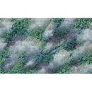 D&D Icons of the Realms: 3' x 5' Sky Battle Mat