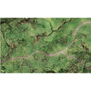 D&D Icons of the Realms: 3' x 5' Bluffs Battle Mat