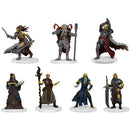 D&D Icons of the Realms: Githyanki Warband