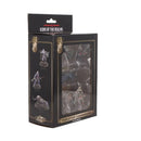 D&D Icons of the Realm: Legend of Drizzt 35th Anniversary, Tabletop Companions