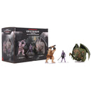 D&D Icons of the Realms: Demon Lords - Graz'zt, Fraz Urb'luu, Kostchtchie