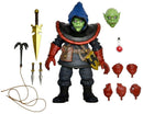 D&D Ultimate Figure: Zarak