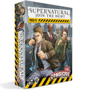 Zombicide 2E: Supernatural Pack