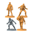 Zombicide 2E: Supernatural Pack