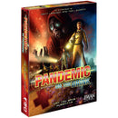 Pandemic - On the Brink