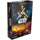 Star Wars The Clone Wars: A Pandemic System Game